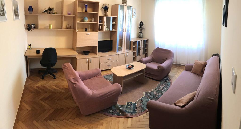 Luka Apartment Pula Ngoại thất bức ảnh